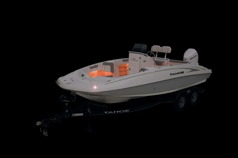 Slide: The Image of Manufacturer Provided Image: Tahoe 2150 CC - 62