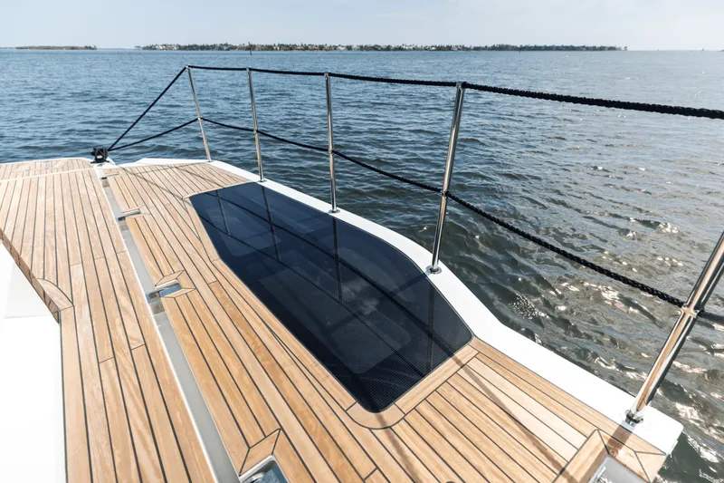 Slide: The Image of Galeon 450 HTC 2025 - 133