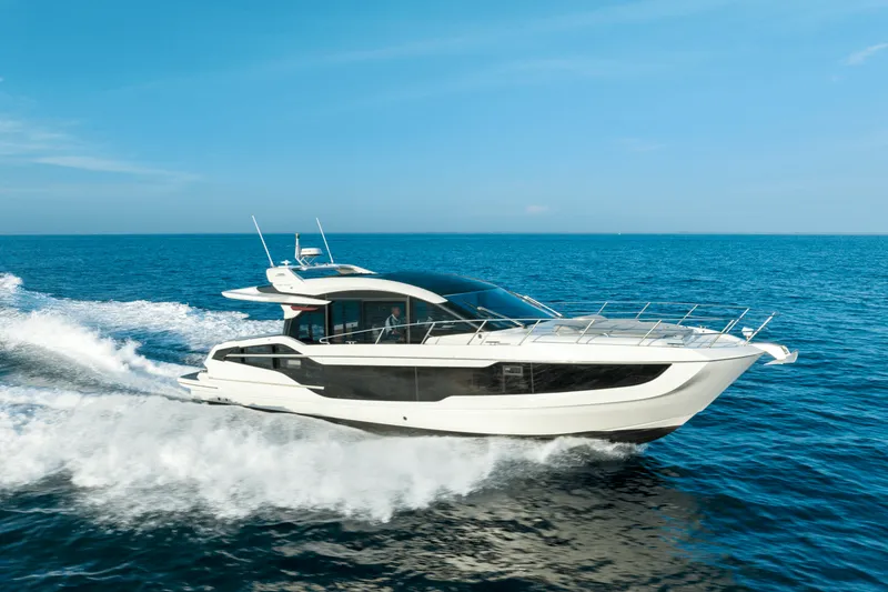 The Image of Galeon 450 HTC 2025 - undefined
