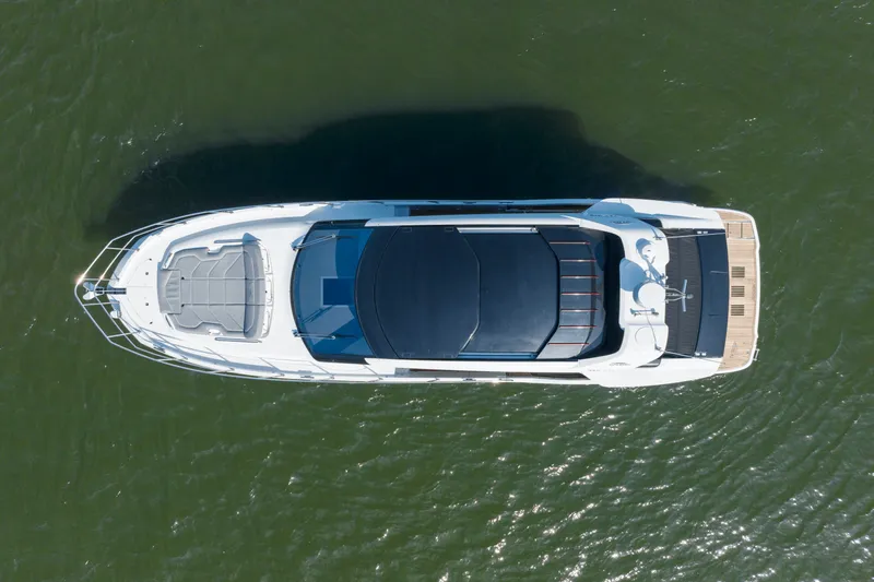 Slide: The Image of Galeon 450 HTC 2025 - 49