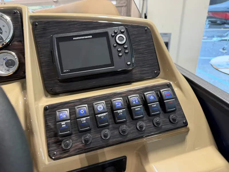 Slide: The Image of Sylvan MIRAGE X1 CLZ DH 2026 - 23