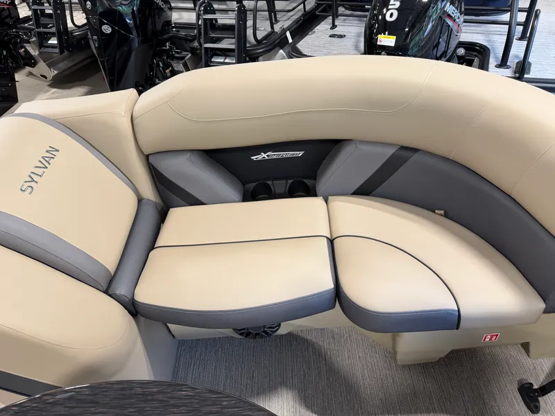 Slide: The Image of Sylvan MIRAGE X1 CLZ DH 2026 - 10