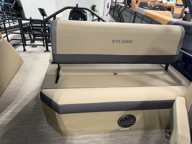 Slide: The Image of Sylvan MIRAGE X1 CLZ DH 2026 - 26