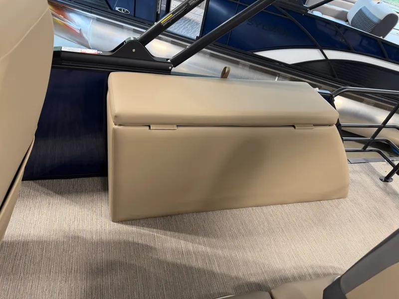 Slide: The Image of Sylvan MIRAGE X1 CLZ DH 2026 - 27