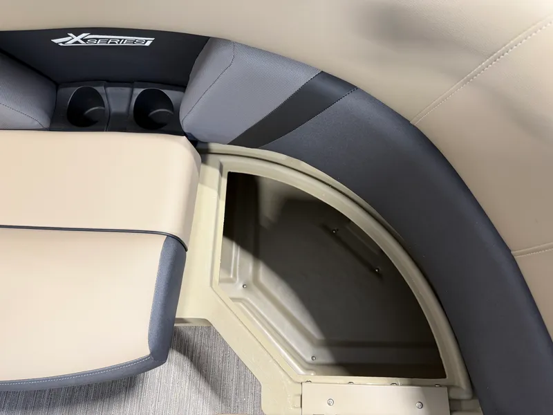 Slide: The Image of Sylvan MIRAGE X1 CLZ DH 2026 - 11