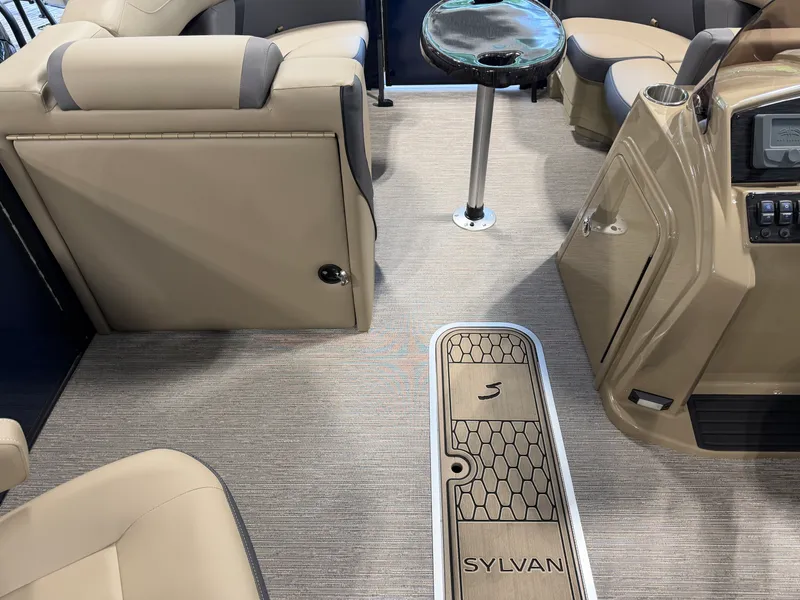 Slide: The Image of Sylvan MIRAGE X1 CLZ DH 2026 - 14