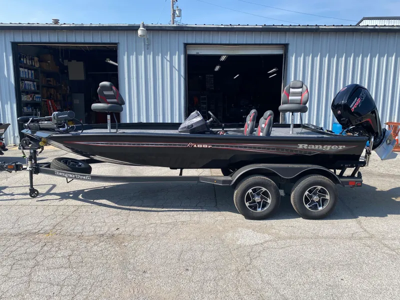 Slide: The Image of Ranger RT188P 2023 - 0