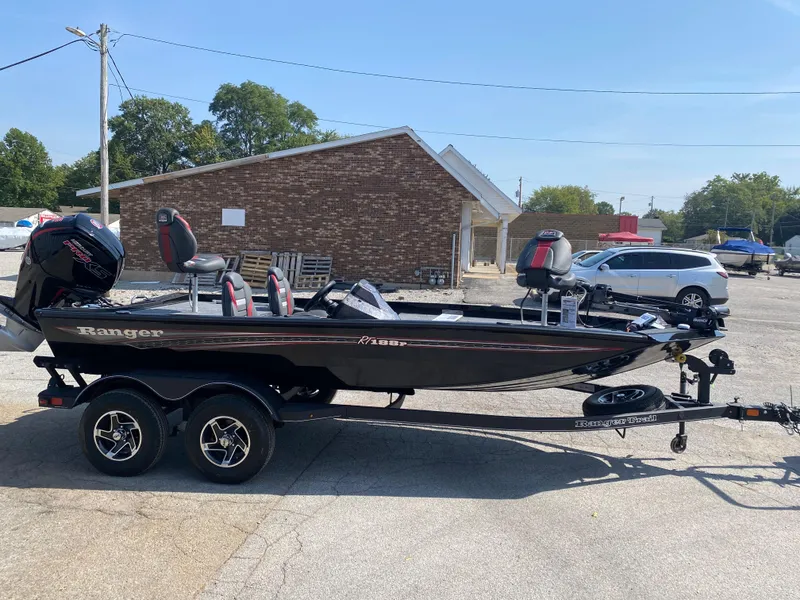 Slide: The Image of Ranger RT188P 2023 - 1