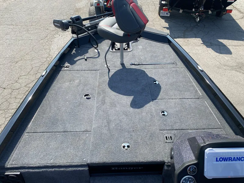 Slide: The Image of Ranger RT188P 2023 - 15