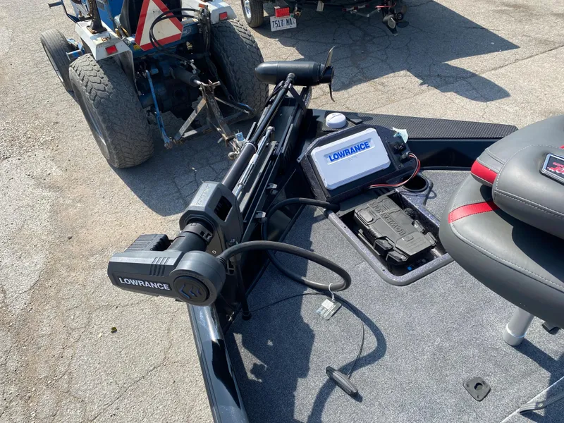 Slide: The Image of Ranger RT188P 2023 - 19