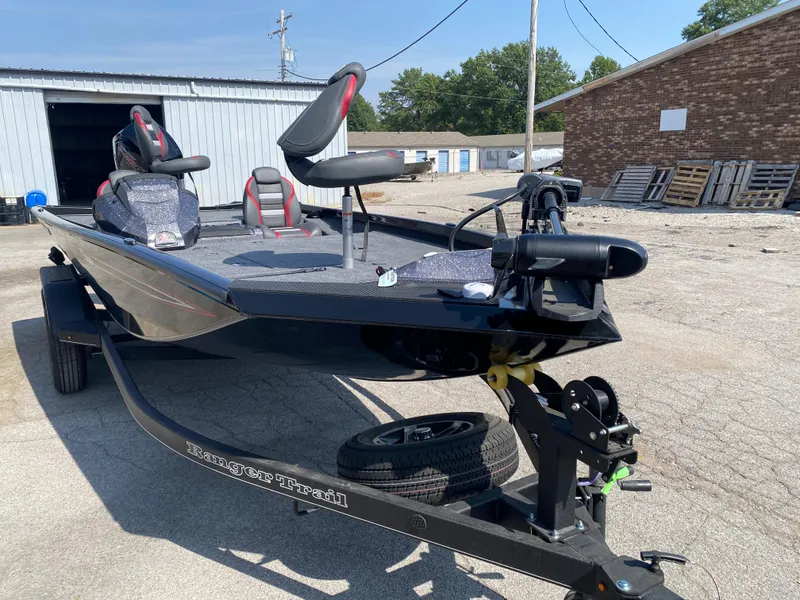 Slide: The Image of Ranger RT188P 2023 - 3