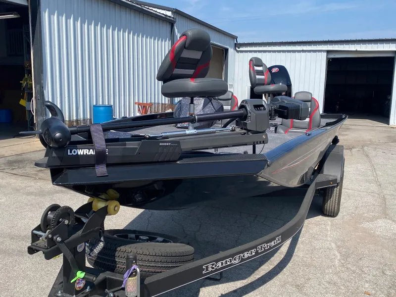 Slide: The Image of Ranger RT188P 2023 - 6