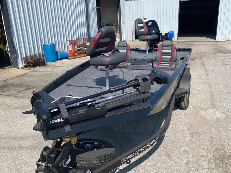 Slide: The Image of Ranger RT188P 2023 - 7