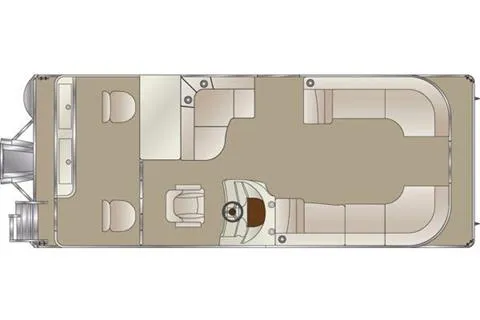 Slide: The Image of Crest 250SF 2011 - 12