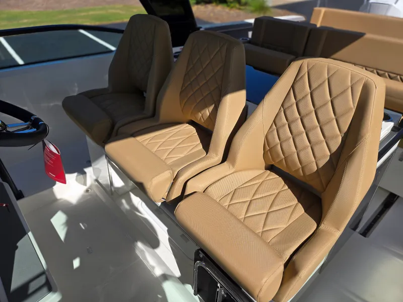 Slide: The Image of Saxdor 320 GTO 2027 - 13