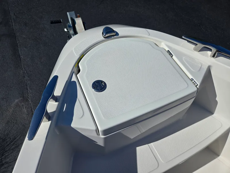 Slide: The Image of Saxdor 320 GTO 2027 - 27