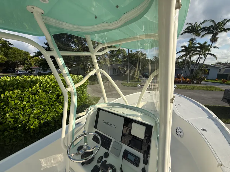 Slide: The Image of SeaVee 270Z 2018 - 51