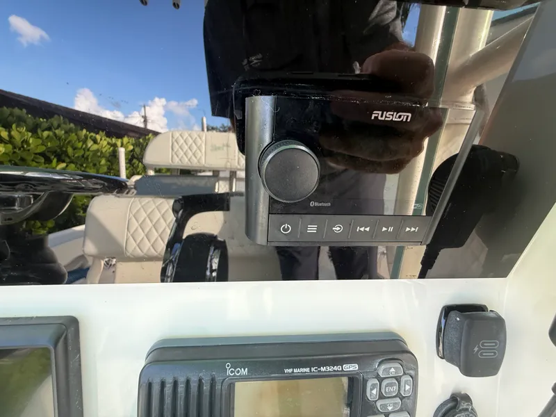 Slide: The Image of SeaVee 270Z 2018 - 49