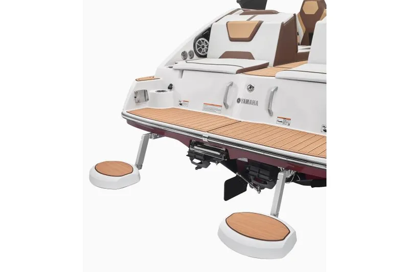 Slide: The Image of Manufacturer Provided Image - 4