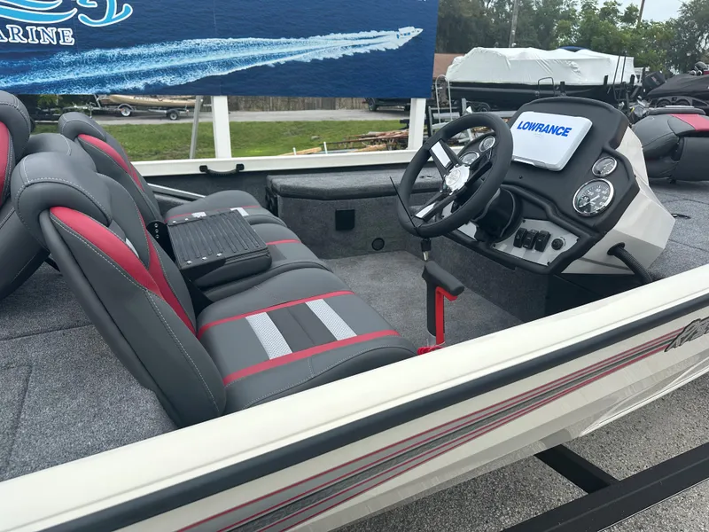 Ranger 178 2024 for Sale | MarineSource