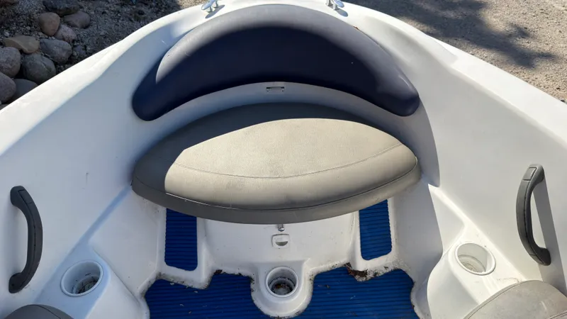 Slide: The Image of Sea-Doo CHALLENGER 2000 2002 - 23