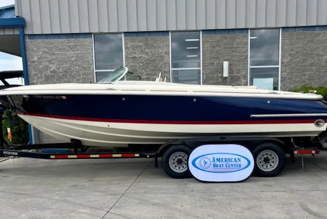 The Image of Chris-Craft Launch 27 Heritage Edition 2023 - 0