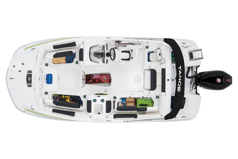 Slide: The Image of Manufacturer Provided Image: Tahoe 1950 - 20