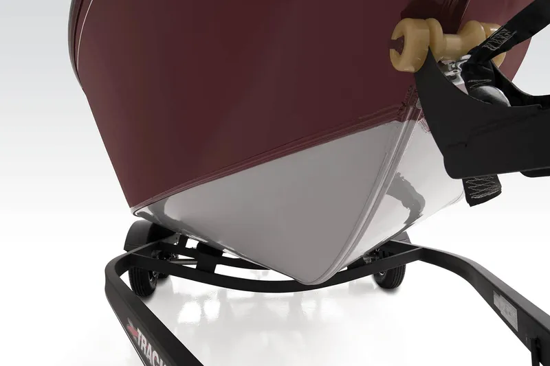 Slide: The Image of Tracker Pro Guide V-175 WT 2024 - 12