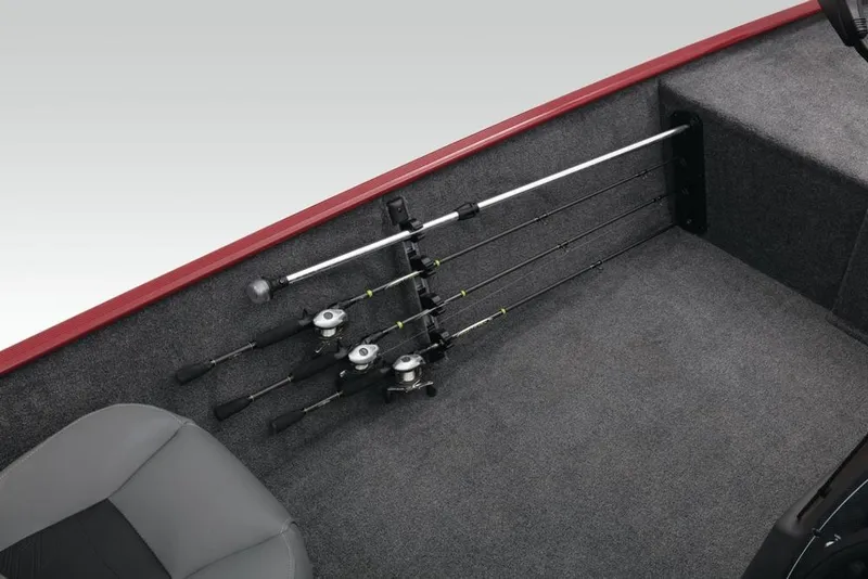 Slide: The Image of Tracker Bass Tracker Classic XL 2024 - 18