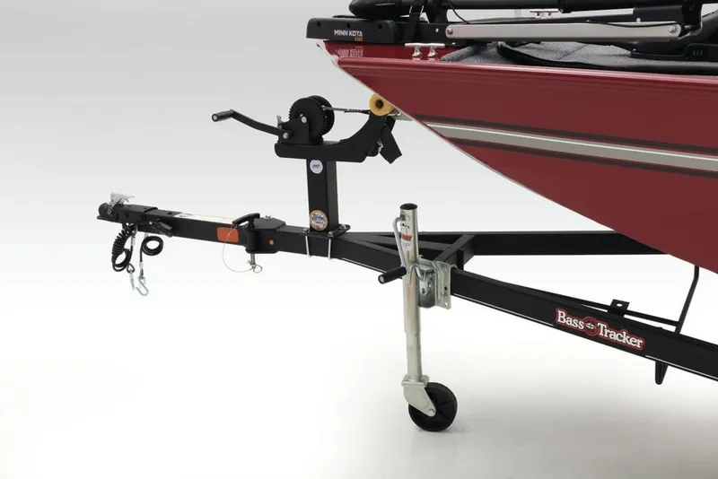 Slide: The Image of Tracker Bass Tracker Classic XL 2024 - 8