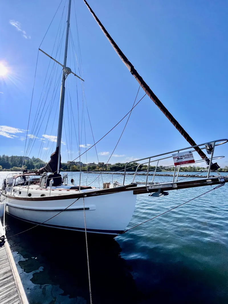 Slide: The Image of Lord Nelson 41 1983 - 0