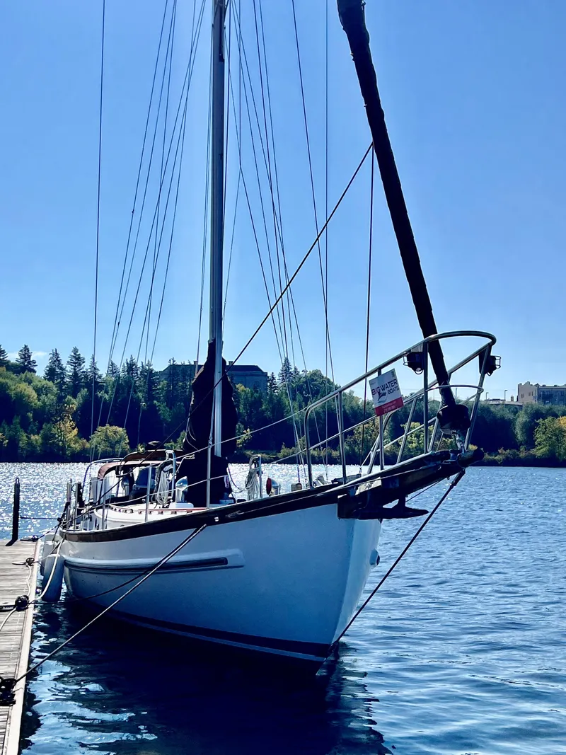 Slide: The Image of Lord Nelson 41 1983 - 1