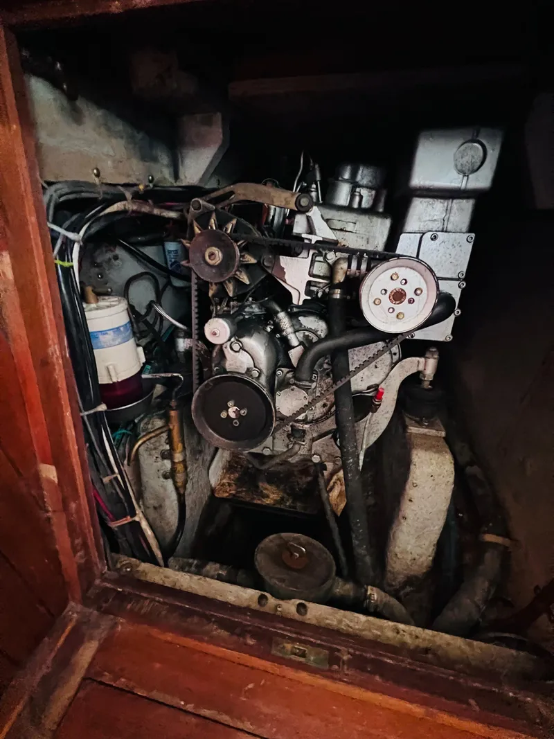 Slide: The Image of Lord Nelson 41 1983 - 23