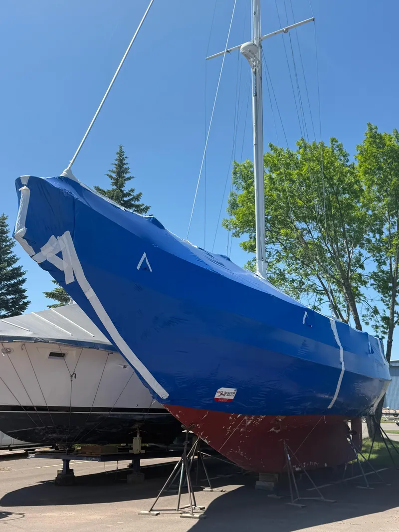 Slide: The Image of Lord Nelson 41 1983 - 25