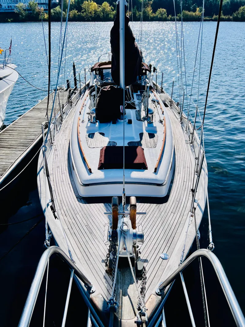 Slide: The Image of Lord Nelson 41 1983 - 3