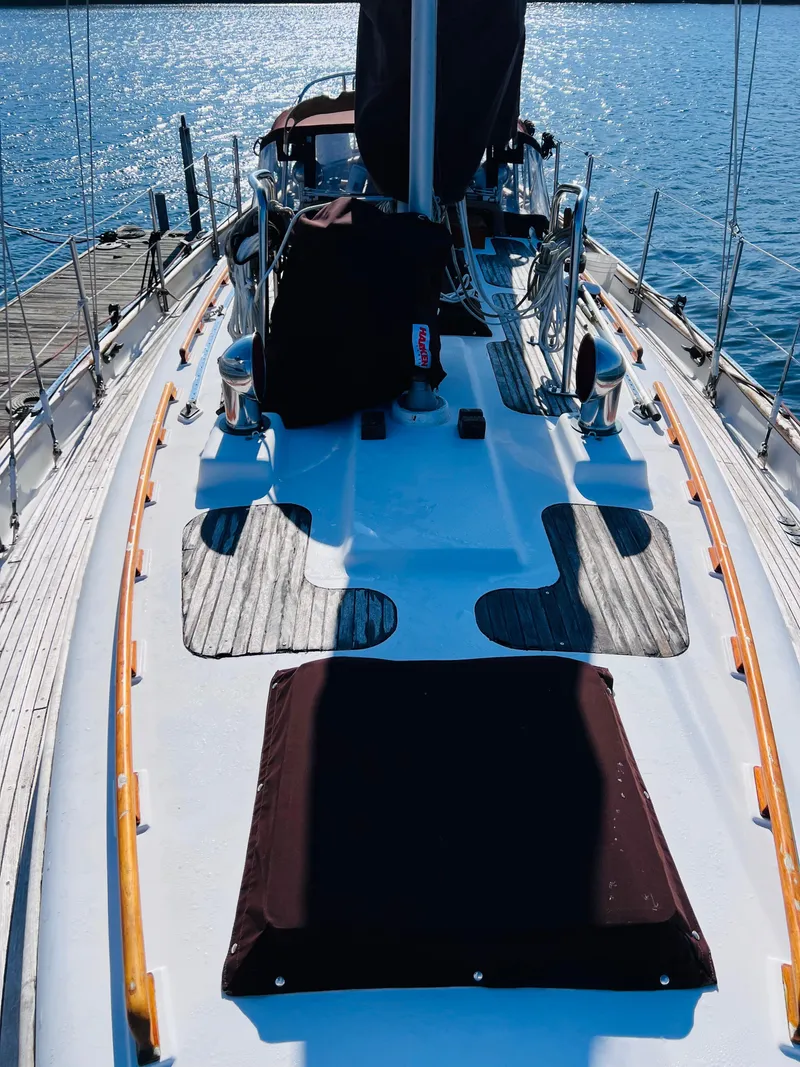 Slide: The Image of Lord Nelson 41 1983 - 4