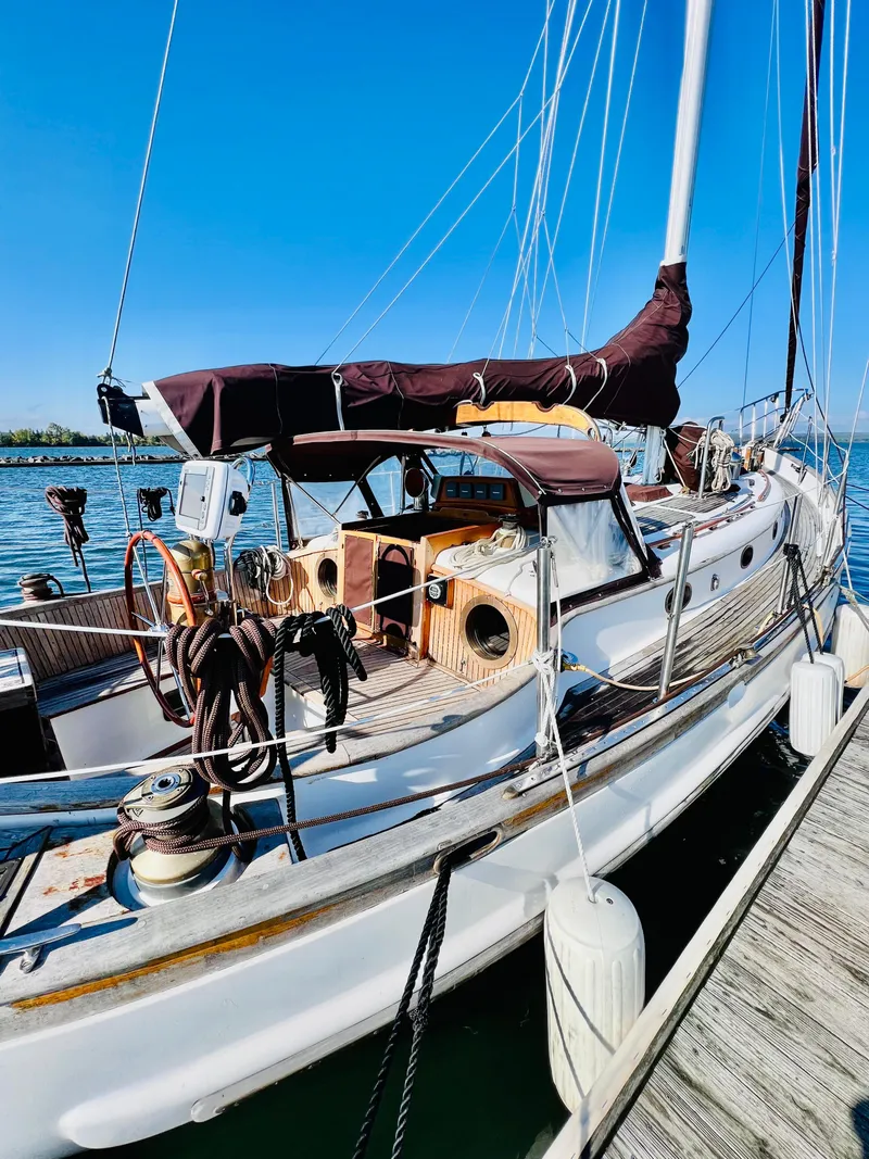 Slide: The Image of Lord Nelson 41 1983 - 5