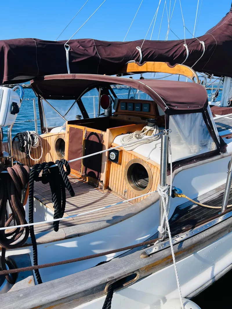 Slide: The Image of Lord Nelson 41 1983 - 7