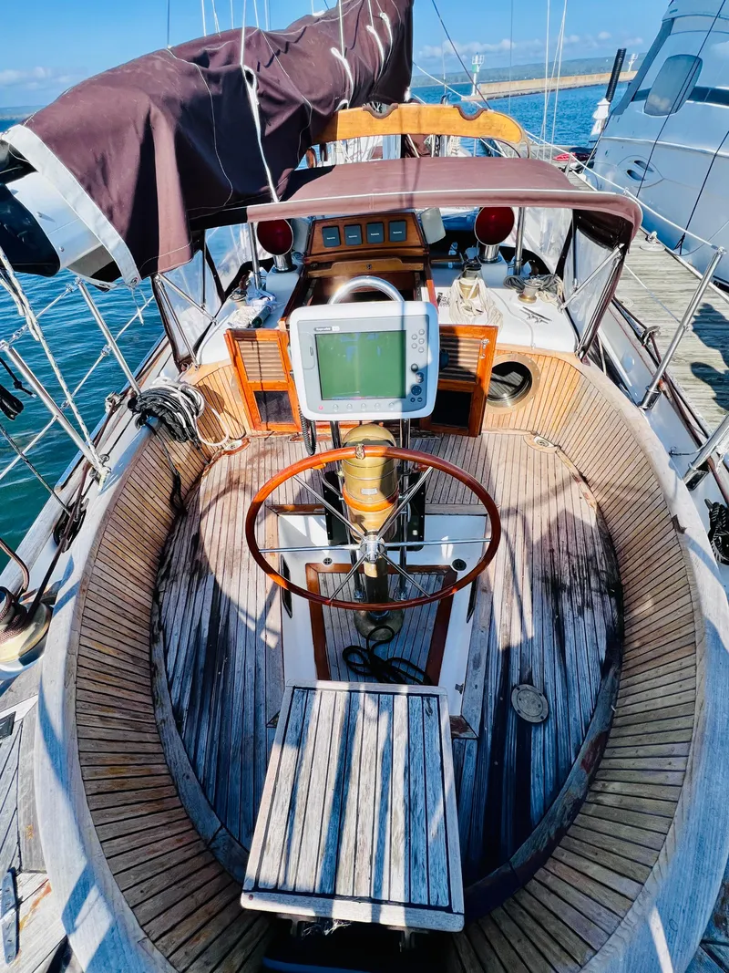 Slide: The Image of Lord Nelson 41 1983 - 9