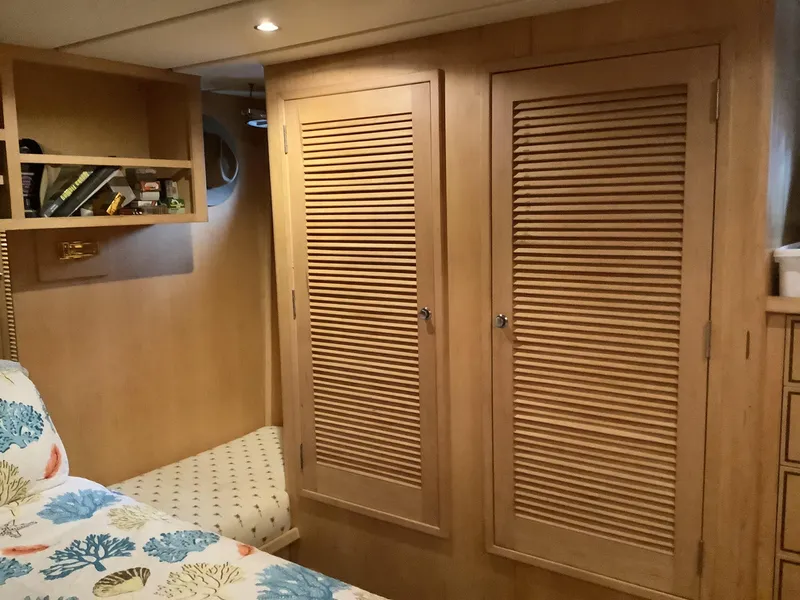 Slide: The Image of Master Stateroom - 32