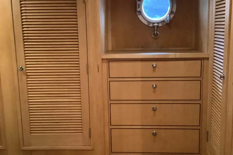 Slide: The Image of Master Stateroom - 34