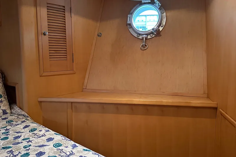 Slide: The Image of VIP Stateroom - 42