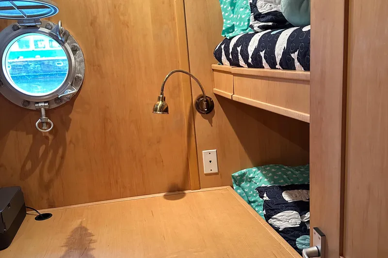 Slide: The Image of Guest Cabin - 44