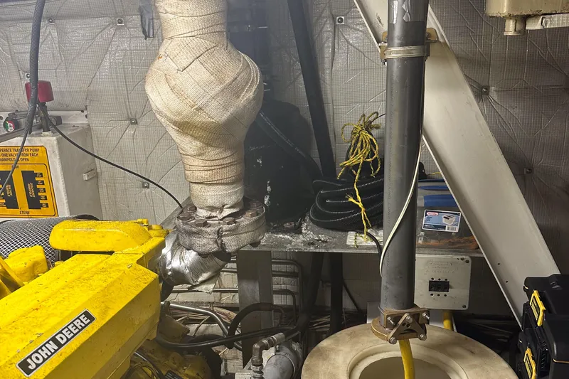 Slide: The Image of Engine Room - 52