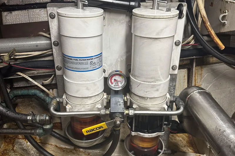 Slide: The Image of Engine Room - 53