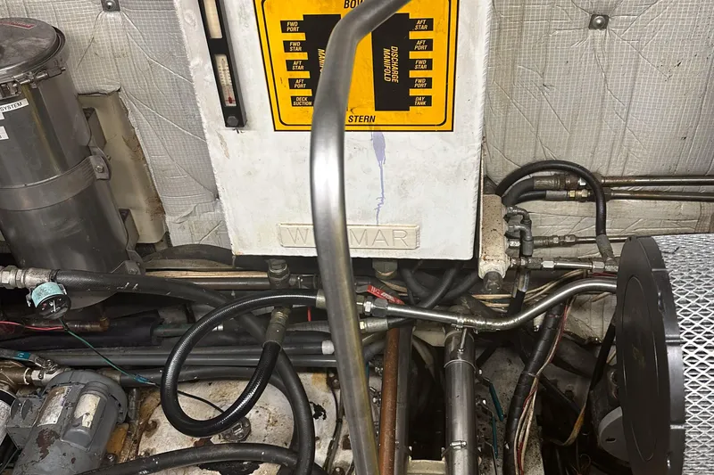 Slide: The Image of Engine Room - 55