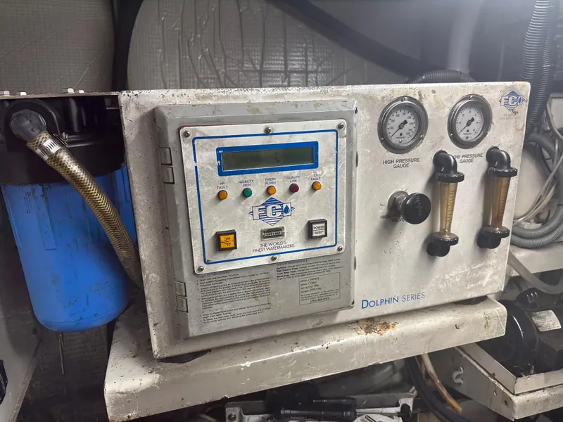 Slide: The Image of Engine Room - 58