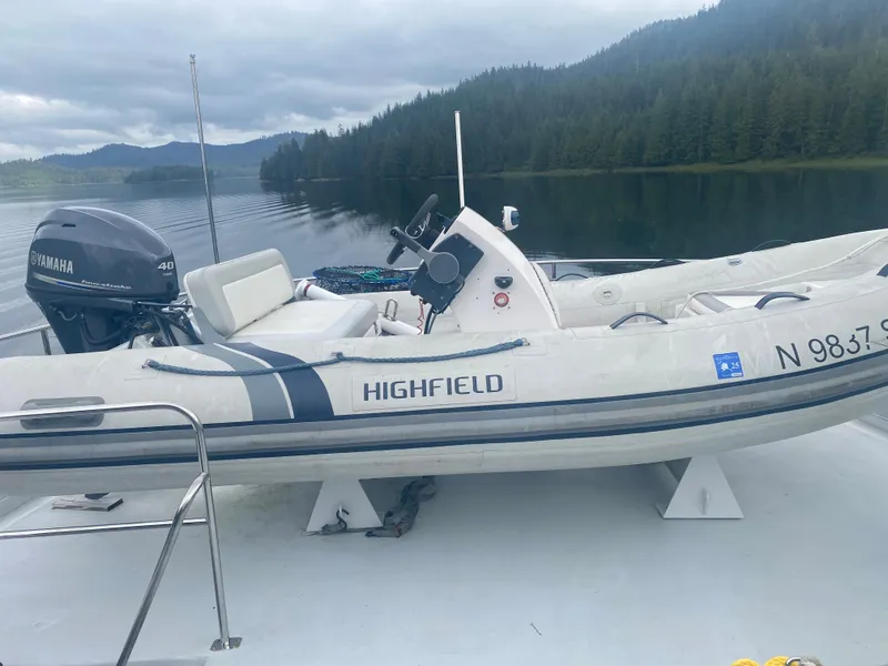 Slide: The Image of Dinghy - 59