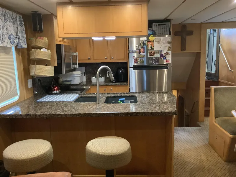 Slide: The Image of Galley - 7