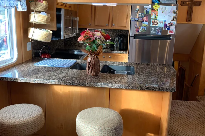 Slide: The Image of Galley - 8